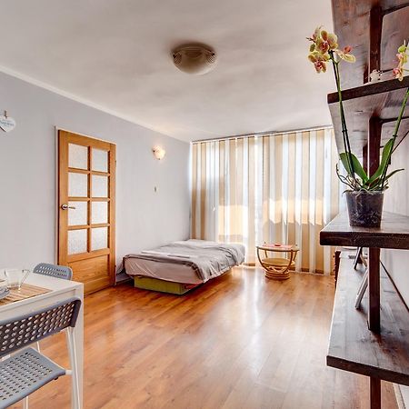 Szczecin Best Location Apartment Exteriér fotografie