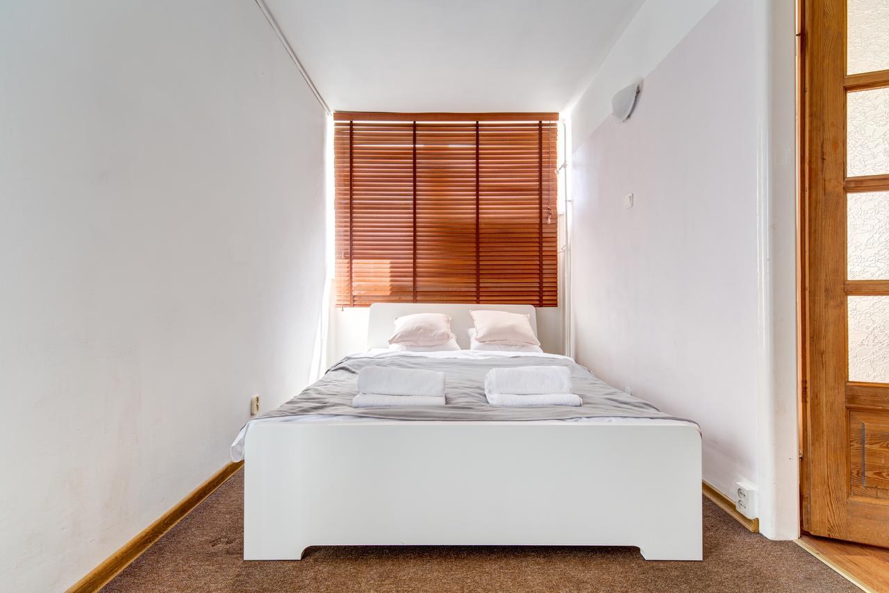 Szczecin Best Location Apartment Exteriér fotografie