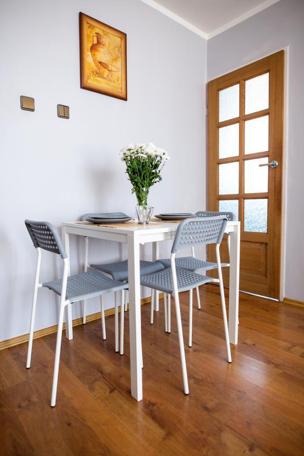 Szczecin Best Location Apartment Exteriér fotografie