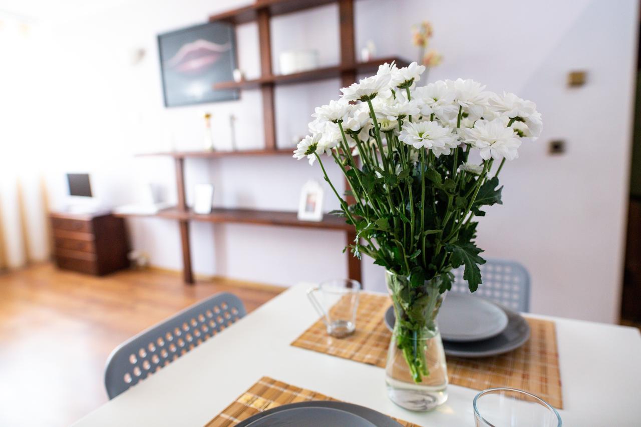 Szczecin Best Location Apartment Exteriér fotografie