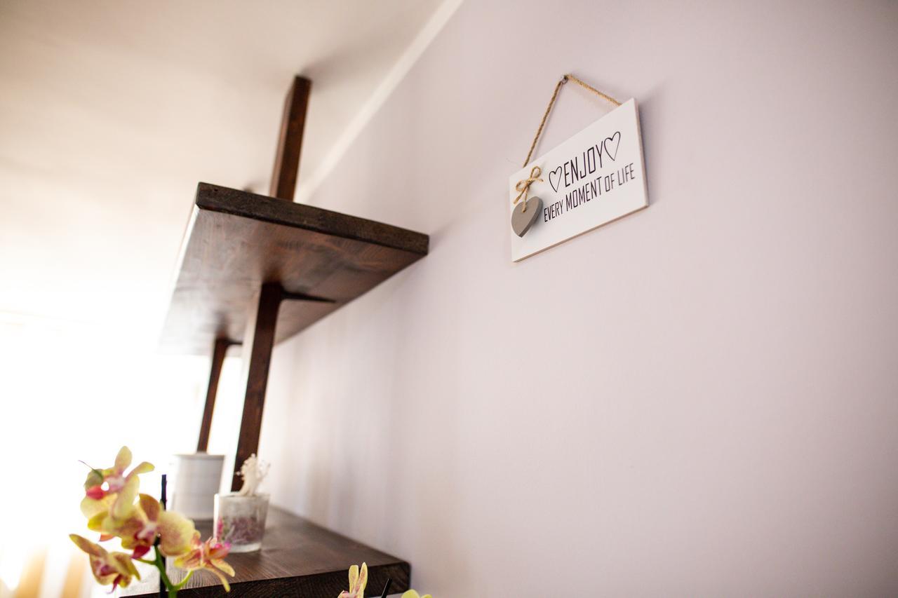 Szczecin Best Location Apartment Exteriér fotografie